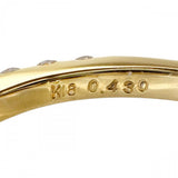 12号 ファンシービビッドイエローダイヤモンド(FVY-VS2) 0.43ct ダイヤモンド 0.63ct リング・指輪 K18ゴールド 18金 4.1g レディース
【中古】【真子質店】【NN】




【TxIMa】