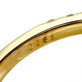 12号 ファンシービビッドイエローダイヤモンド(FVY-VS2) 0.43ct ダイヤモンド 0.63ct リング・指輪 K18ゴールド 18金 4.1g レディース
【中古】【真子質店】【NN】




【TxIMa】