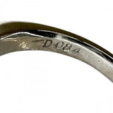 11.5号 コロンビア産エメラルド(ペアシェイプカット/F1) 2.75ct ダイヤモンド 0.84ct リング・指輪 Pt900プラチナ 8.3g レディース
【中古】【真子質店】【NN】




【MoKTx】