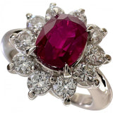7.5号 フラワーモチーフ ビルマ産ルビー 1.638ct ダイヤモンド 0.80ct リング・指輪 Pt900プラチナ 7.7g レディース
【中古】【真子質店】【NN】




【TMaIx】