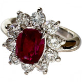 7.5号 フラワーモチーフ ビルマ産ルビー 1.638ct ダイヤモンド 0.80ct リング・指輪 Pt900プラチナ 7.7g レディース
【中古】【真子質店】【NN】




【TMaIx】