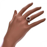 7.5号 フラワーモチーフ ビルマ産ルビー 1.638ct ダイヤモンド 0.80ct リング・指輪 Pt900プラチナ 7.7g レディース
【中古】【真子質店】【NN】




【TMaIx】