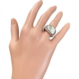 10号【CARTIER/カルティエ】 ヌーベルバーグ リング・指輪 K18WGホワイトゴールド 18金 13.5g 50 レディース
【中古】【真子質店】【GD】




【YTKx】