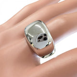 10号【CARTIER/カルティエ】 ヌーベルバーグ リング・指輪 K18WGホワイトゴールド 18金 13.5g 50 レディース
【中古】【真子質店】【GD】




【YTKx】
