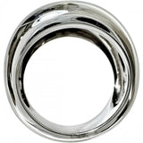 10号【CARTIER/カルティエ】 ヌーベルバーグ リング・指輪 K18WGホワイトゴールド 18金 13.5g 50 レディース
【中古】【真子質店】【GD】




【YTKx】