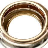 11.5号【CARTIER/カルティエ】 トリニティ 3カラー 1996 オールド リング・指輪 K18ゴールド 18金/YG/WG/PG 13.5g 51 レディース
【中古】【真子質店】【GD】




【DMaKMi】