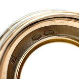 11.5号【CARTIER/カルティエ】 トリニティ 3カラー 1996 オールド リング・指輪 K18ゴールド 18金/YG/WG/PG 13.5g 51 レディース
【中古】【真子質店】【GD】




【DMaKMi】