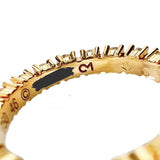 6号【CARTIER/カルティエ】 エタンセル フルエタニティ ダイヤモンド 1.39ct リング・指輪 K18YGイエローゴールド 18金 2.2g 46 レディース
【中古】【真子質店】【GD】




【DKMax】