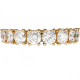6号【CARTIER/カルティエ】 エタンセル フルエタニティ ダイヤモンド 1.39ct リング・指輪 K18YGイエローゴールド 18金 2.2g 46 レディース
【中古】【真子質店】【GD】




【DKMax】