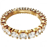 6号【CARTIER/カルティエ】 エタンセル フルエタニティ ダイヤモンド 1.39ct リング・指輪 K18YGイエローゴールド 18金 2.2g 46 レディース
【中古】【真子質店】【GD】




【DKMax】