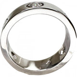 7号【CARTIER/カルティエ】 ラブ ダイヤモンド(3P/ハーフ) リング・指輪 K18WGホワイトゴールド 18金 7.2g 47 1998 レディース
【中古】【真子質店】【GD】




【TMaIx】