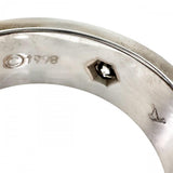 7号【CARTIER/カルティエ】 ラブ ダイヤモンド(3P/ハーフ) リング・指輪 K18WGホワイトゴールド 18金 7.2g 47 1998 レディース
【中古】【真子質店】【GD】




【TMaIx】