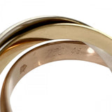 8号【CARTIER/カルティエ】 トリニティ クラシック リング・指輪 K18ゴールド 18金/YG/WG/PG 6.4g 48 シリアルなし レディース
【中古】【真子質店】【GD】




【IDMax】