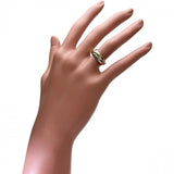 8号【CARTIER/カルティエ】 トリニティ クラシック リング・指輪 K18ゴールド 18金/YG/WG/PG 6.4g 48 シリアルなし レディース
【中古】【真子質店】【GD】




【IDMax】