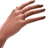 8号【CARTIER/カルティエ】 ミニラブ パヴェダイヤモンド リング・指輪 K18PGピンクゴールド 18金 1.8g 48 レディース
【中古】【真子質店】【GD】




【DxKx】