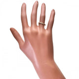 8号【CARTIER/カルティエ】 ミニラブ パヴェダイヤモンド リング・指輪 K18PGピンクゴールド 18金 1.8g 48 レディース
【中古】【真子質店】【GD】




【DxKx】
