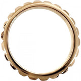 8号【Boucheron/ブシュロン】 キャトル クルドパリ リング・指輪 K18PGピンクゴールド 18金 3.3g 48 レディース
【中古】【真子質店】【GD】




【IMoKMa】