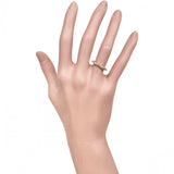 8号【Boucheron/ブシュロン】 キャトル クルドパリ リング・指輪 K18PGピンクゴールド 18金 3.3g 48 レディース
【中古】【真子質店】【GD】




【IMoKMa】