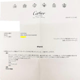 12号【CARTIER/カルティエ】 ジュストアンクル スモール パヴェダイヤモンド（53石/計0.40ct） リング・指輪 K18WGホワイトゴールド 18金 2.9g 52 レディース
【中古】【真子質店】【GD】




【YIYx】