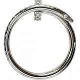 12号【CARTIER/カルティエ】 ジュストアンクル スモール パヴェダイヤモンド（53石/計0.40ct） リング・指輪 K18WGホワイトゴールド 18金 2.9g 52 レディース
【中古】【真子質店】【GD】




【YIYx】