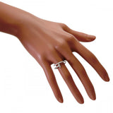 12号【CARTIER/カルティエ】 ジュストアンクル スモール パヴェダイヤモンド（53石/計0.40ct） リング・指輪 K18WGホワイトゴールド 18金 2.9g 52 レディース
【中古】【真子質店】【GD】




【YIYx】