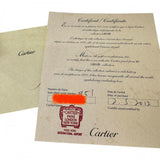 11号【CARTIER/カルティエ】 ミニラブ フルダイヤ 8Pダイヤモンド リング・指輪 K18YGイエローゴールド 18金 4.1g 51 レディース
【中古】【真子質店】【GD】




【MaISx】