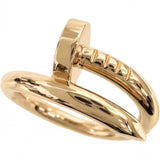 12号【CARTIER/カルティエ】 ジュストアンクル クラシック リング・指輪 K18PGピンクゴールド 18金 7.7g 52 レディース
【中古】【真子質店】【GD】




【MaIMaMo】