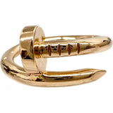 12号【CARTIER/カルティエ】 ジュストアンクル クラシック リング・指輪 K18PGピンクゴールド 18金 7.7g 52 レディース
【中古】【真子質店】【GD】




【MaIMaMo】