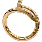 12号【CARTIER/カルティエ】 ジュストアンクル クラシック リング・指輪 K18PGピンクゴールド 18金 7.7g 52 レディース
【中古】【真子質店】【GD】




【MaIMaMo】