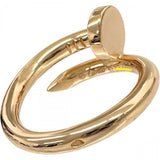 12号【CARTIER/カルティエ】 ジュストアンクル クラシック リング・指輪 K18PGピンクゴールド 18金 7.7g 52 レディース
【中古】【真子質店】【GD】




【MaIMaMo】