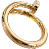 12号【CARTIER/カルティエ】 ジュストアンクル クラシック リング・指輪 K18PGピンクゴールド 18金 7.7g 52 レディース
【中古】【真子質店】【GD】




【MaIMaMo】