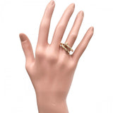 12号【CARTIER/カルティエ】 ジュストアンクル クラシック リング・指輪 K18PGピンクゴールド 18金 7.7g 52 レディース
【中古】【真子質店】【GD】




【MaIMaMo】