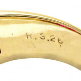 18号【PICCHIOTTI/ピキヨッティ】 ルビー 3.26ct リング・指輪 K18YGイエローゴールド 18金 9.8g レディース
【中古】【真子質店】【GD】




【MixMiMo】