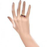 18号【PICCHIOTTI/ピキヨッティ】 ルビー 3.26ct リング・指輪 K18YGイエローゴールド 18金 9.8g レディース
【中古】【真子質店】【GD】




【MixMiMo】