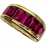 18号【PICCHIOTTI/ピキヨッティ】 ルビー 3.26ct リング・指輪 K18YGイエローゴールド 18金 9.8g レディース
【中古】【真子質店】【GD】




【MixMiMo】