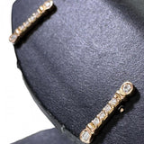 【TIFFANY&Co./ティファニー】 フルールドリス ダイヤモンド ピアス K18PGピンクゴールド 18金 0.7g レディース
【中古】【真子質店】【GD】




【SYMi】