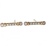 【TIFFANY&Co./ティファニー】 フルールドリス ダイヤモンド ピアス K18PGピンクゴールド 18金 0.7g レディース
【中古】【真子質店】【GD】




【SYMi】