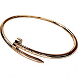 【CARTIER/カルティエ】 ジュストアンクル スモール ブレスレット K18PGピンクゴールド 18金 9.0g 15cm 15 レディース
【中古】【真子質店】【GD】




【MoDKMi】