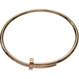 【CARTIER/カルティエ】 ジュストアンクル スモール ブレスレット K18PGピンクゴールド 18金 9.0g 15cm 15 レディース
【中古】【真子質店】【GD】




【MoDKMi】