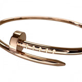【CARTIER/カルティエ】 ジュストアンクル スモール ブレスレット K18PGピンクゴールド 18金 9.0g 15cm 15 レディース
【中古】【真子質店】【GD】




【MoDKMi】