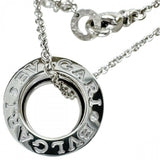 【BVLGARI/ブルガリ】 B-ZERO1/ビーゼロワン ネックレス K18WGホワイトゴールド 18金 11.6g 40cm レディース
【中古】【真子質店】【GD】




【TxSx】