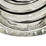 【BVLGARI/ブルガリ】 B-ZERO1/ビーゼロワン ネックレス K18WGホワイトゴールド 18金 11.6g 40cm レディース
【中古】【真子質店】【GD】




【TxSx】