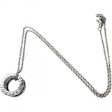 【BVLGARI/ブルガリ】 B-ZERO1/ビーゼロワン ネックレス K18WGホワイトゴールド 18金 11.6g 40cm レディース
【中古】【真子質店】【GD】




【TxSx】