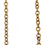 【TIFFANY&Co./ティファニー】 Tスマイル スモール ネックレス K18PGピンクゴールド 18金 2.8g 40.5/45.5cm レディース
【中古】【真子質店】【GD】




【IMoIMi】