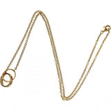【CARTIER/カルティエ】 ベビーラブ ネックレス K18PGピンクゴールド 18金 6.4g 44cm レディース
【中古】【真子質店】【GD】




【TMaSMi】