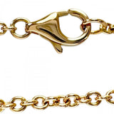 【CARTIER/カルティエ】 ベビーラブ ネックレス K18PGピンクゴールド 18金 6.4g 44cm レディース
【中古】【真子質店】【GD】




【TMaSMi】