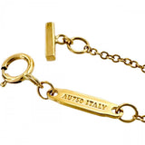 【TIFFANY&Co./ティファニー】 Tスマイル ミニ ネックレス K18YGイエローゴールド 18金 2.4g 43.5/48cm レディース
【中古】【真子質店】【GD】




【IxDMo】