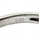 13号 ダイヤモンド(天然イエロー含む) 0.50ct リング・指輪 Pt950プラチナ/K18ゴールド 18金 5.4g レディース
【中古】【真子質店】【NN】




【YYx】