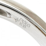 13号 ダイヤモンド(天然イエロー含む) 0.50ct リング・指輪 Pt950プラチナ/K18ゴールド 18金 5.4g レディース
【中古】【真子質店】【NN】




【YYx】