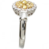 13号 ダイヤモンド(天然イエロー含む) 0.50ct リング・指輪 Pt950プラチナ/K18ゴールド 18金 5.4g レディース
【中古】【真子質店】【NN】




【YYx】